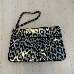 Wristlet